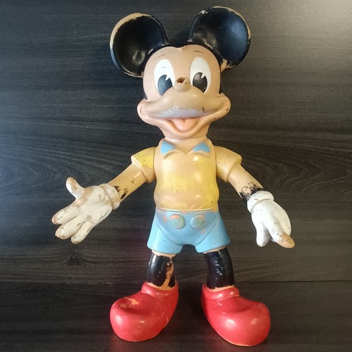 Topolino lerda plastic - topolino,