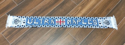 Sciarpa scarf bufanda calcio - sciarpa,