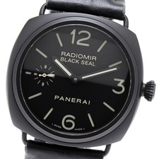 Orologio Uomo PANERAI Radiomir