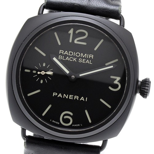 Orologio uomo panerai radiomir - uomo,