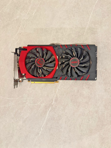 Msi geforce gtx 980 gaming - ti,