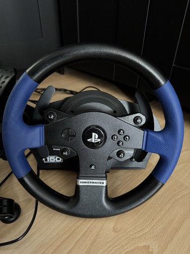 Thrustmaster t150 force - t150,
