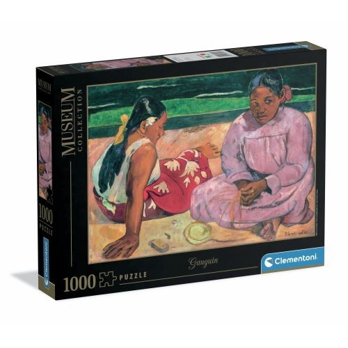 Clementoni clm37093 puzzle - clm37093, da