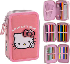 Astuccio Con Accessori Giotto