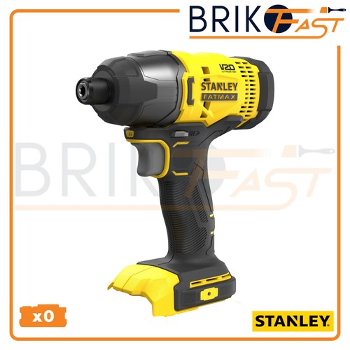 Stanley fatmax avvitatore - stanley, a