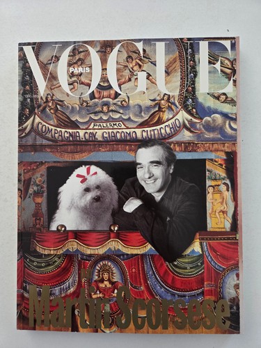Magazine mode fashion - , vogue