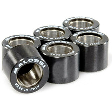 SERIE 6 RULLI MALOSSI AD ALTA