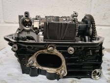 Testa cilindro sinistra BMW