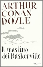 mastino di baskerville doyle