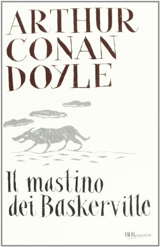 Mastino baskerville doyle - di,