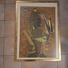 Quadro Gaetano Pompa -L'Angelo