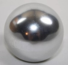 Pomello cambio CROMO per VOLKSWAGEN VW CAMPER T2 BAY TRANSPORTER T25 1967-85