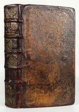 📖 EDITION ORIGINALE 1693 -