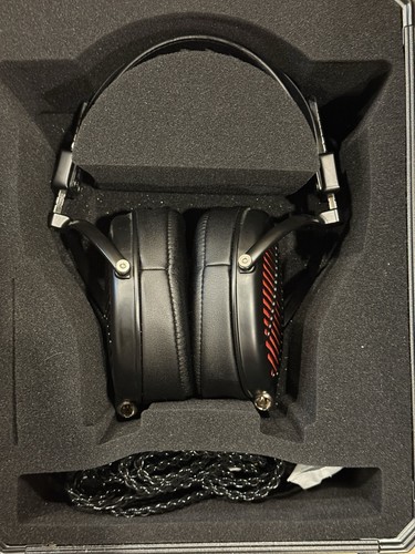 Audeze lcd cuffie gioco - audeze,
