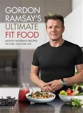Gordon Ramsay Ultimate Fit