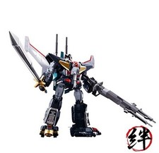 Bandai 56558 - GX-13R Soul of
