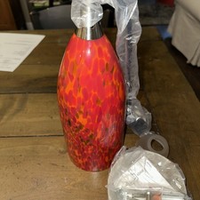 Dichroic Multi Color Glass