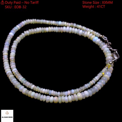 Aniversary gift beads necklace - aniversary,