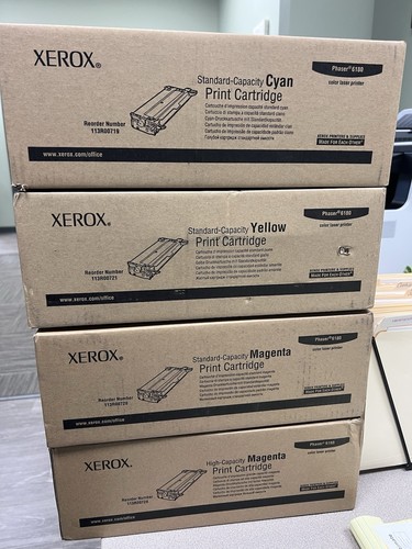 Cartucce toner multifunzione