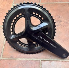Shimano Dura Ace 9100 Crankset