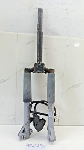 Forcella anteriore piaggio - anteriore,