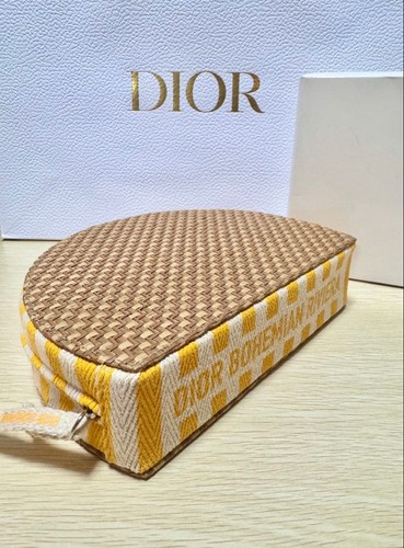 Dior bohemian riviera cesto - dior,