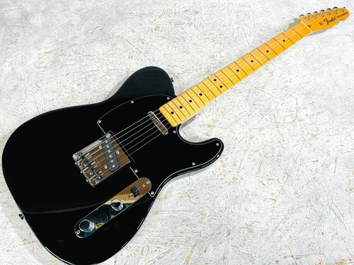 Fender japan tl71 - fender, tl71-58