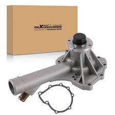 Automotive Water Pump for