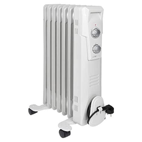 Clatronic radiatore olio - ad,