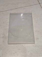 Custodia DVD singola