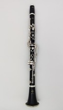 Buffet & Crampon clarinetto