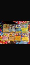Lotto Carte Pokémon 8