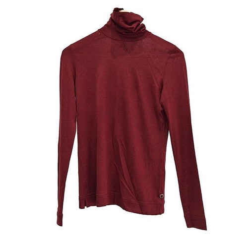 Loro piana tricot col roulé - tricot,