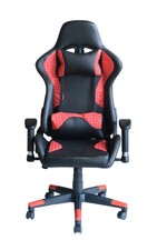 Sedia da ufficio DIABLO regolabile in altezza, LAP 67,5x124,5-134x56,5 cm