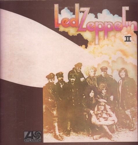 Led zeppelin vinile uk - vinile,