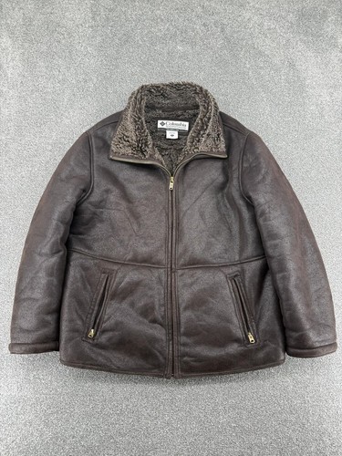 Giacca uomo vintage columbia - giacca,