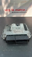 Centralina Motore Bravo 198 1.9 Mjet 150cv - 0281013580-Bosch-Edc16c39-51809690