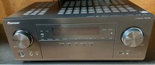 Pioneer VSX-932-B Ricevitore
