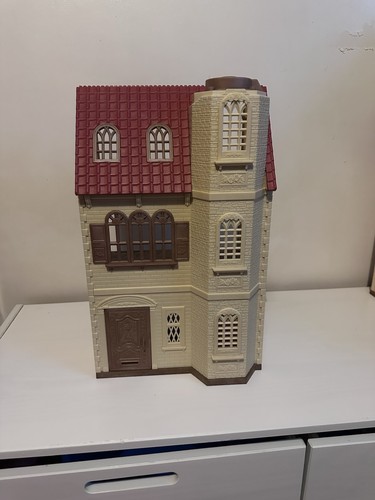 Casa torre rossa - casa,