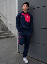 Nike tracksuit liverpool - nike,