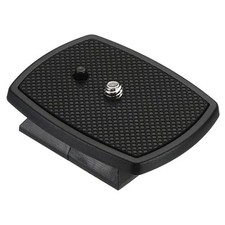 Treppiede piastra sgancio