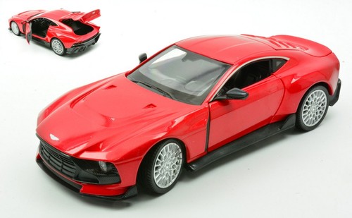 Welly modellino auto - 1:24,