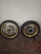 Vendo Coppia Cerchi Completi