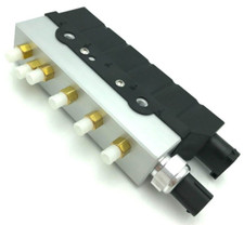 ✅ Mercedes Classe S W220