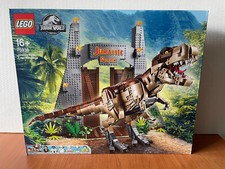 Lego 75936 Jurassic World