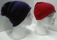 CAPPELLO LUNGO cm.30/32  100% COTONE