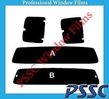 Pellicola finestrino auto