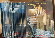 XIII di VAN HAMME e VANCE