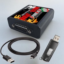 Centralina Aggiuntiva fit Nissan Qashqai 1.5 DCI 120 CV USB Chip Tuning