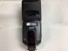 Metz 58 AF-1 digitale, lettura